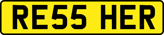 RE55HER
