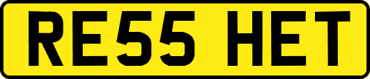 RE55HET