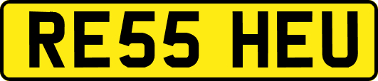 RE55HEU