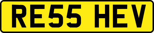 RE55HEV