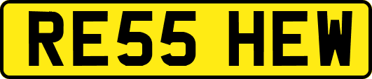 RE55HEW