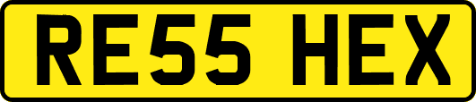 RE55HEX