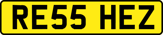 RE55HEZ