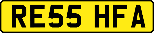 RE55HFA