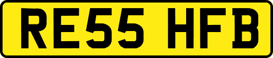 RE55HFB