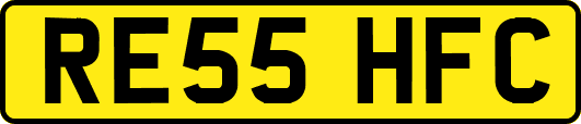 RE55HFC