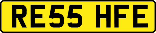 RE55HFE