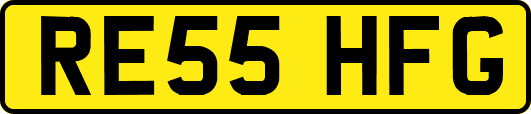 RE55HFG
