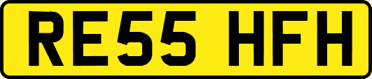 RE55HFH