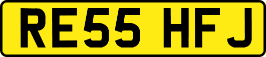RE55HFJ