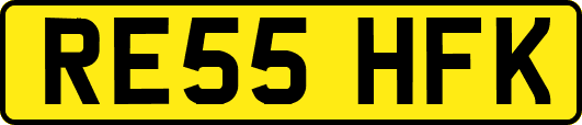 RE55HFK