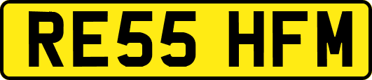 RE55HFM