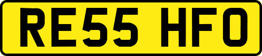 RE55HFO