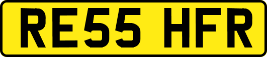RE55HFR