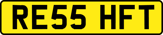 RE55HFT