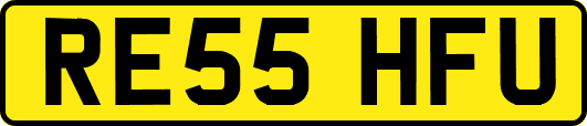 RE55HFU