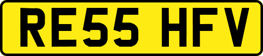 RE55HFV