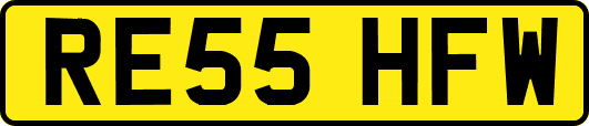 RE55HFW