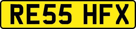 RE55HFX