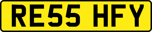 RE55HFY