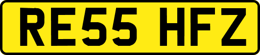 RE55HFZ