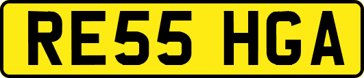 RE55HGA