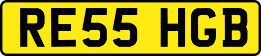 RE55HGB
