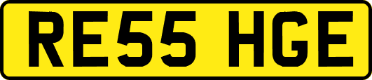 RE55HGE