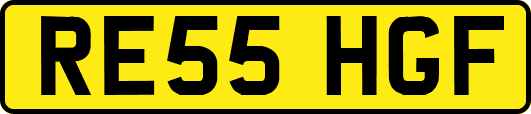 RE55HGF