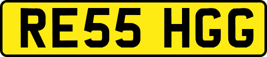 RE55HGG