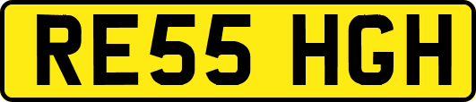 RE55HGH