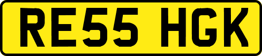 RE55HGK