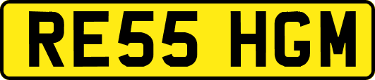 RE55HGM
