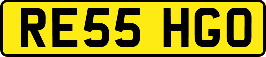 RE55HGO