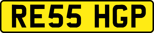 RE55HGP