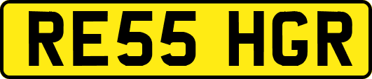 RE55HGR