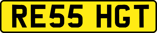 RE55HGT
