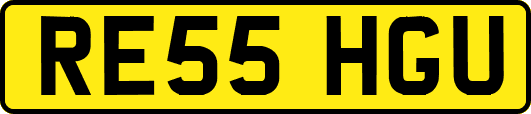 RE55HGU