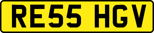RE55HGV