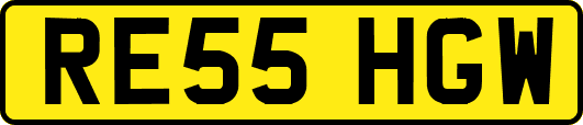 RE55HGW