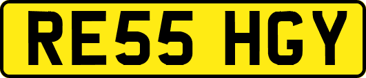 RE55HGY