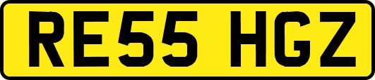 RE55HGZ