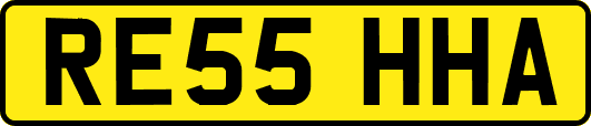 RE55HHA