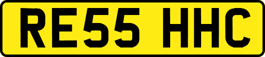 RE55HHC