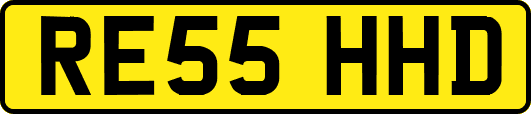 RE55HHD