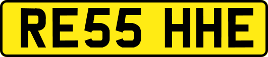 RE55HHE