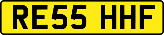 RE55HHF