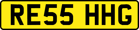 RE55HHG