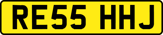 RE55HHJ