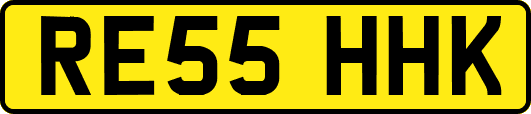RE55HHK
